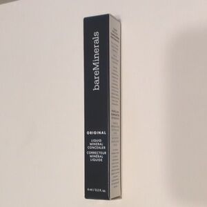 Bare Minerals Original Concealer FAIR 1N NWT